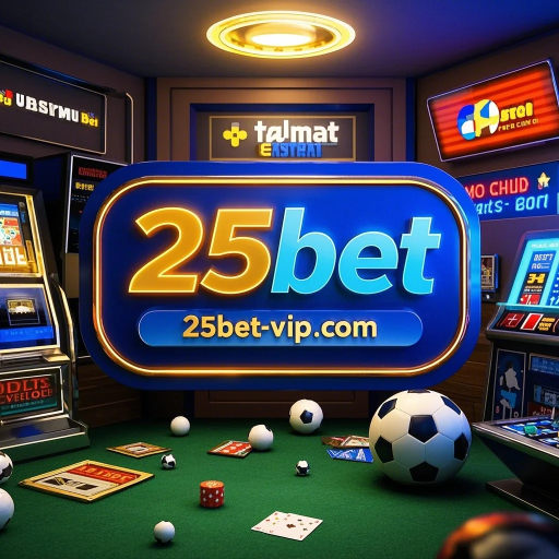 Explorando a Categoria de Jogos 'Blog' em 25bet: Um Guia Completo