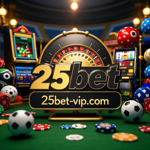 A Emoção dos Jogos de Jackpot na 25bet: Uma Chance de Transformar sua Vida