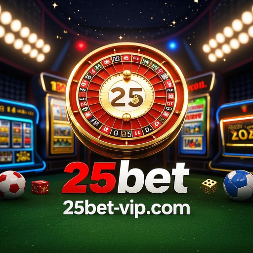 Atrações da Loteria no 25bet: A Sua Chance de Ganhar Grande
