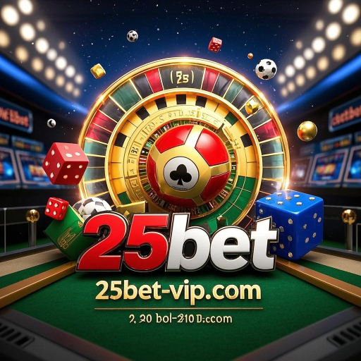 A Revolução dos Jogos Móveis na 25bet